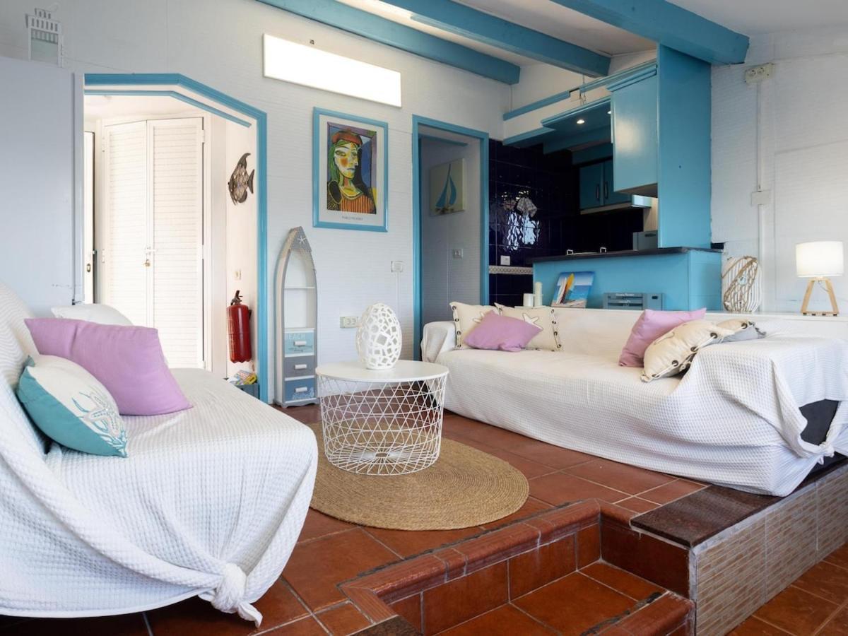 Lightbooking Casa De Playa Tenerife Villa Santa Cruz de Tenerife Exterior photo