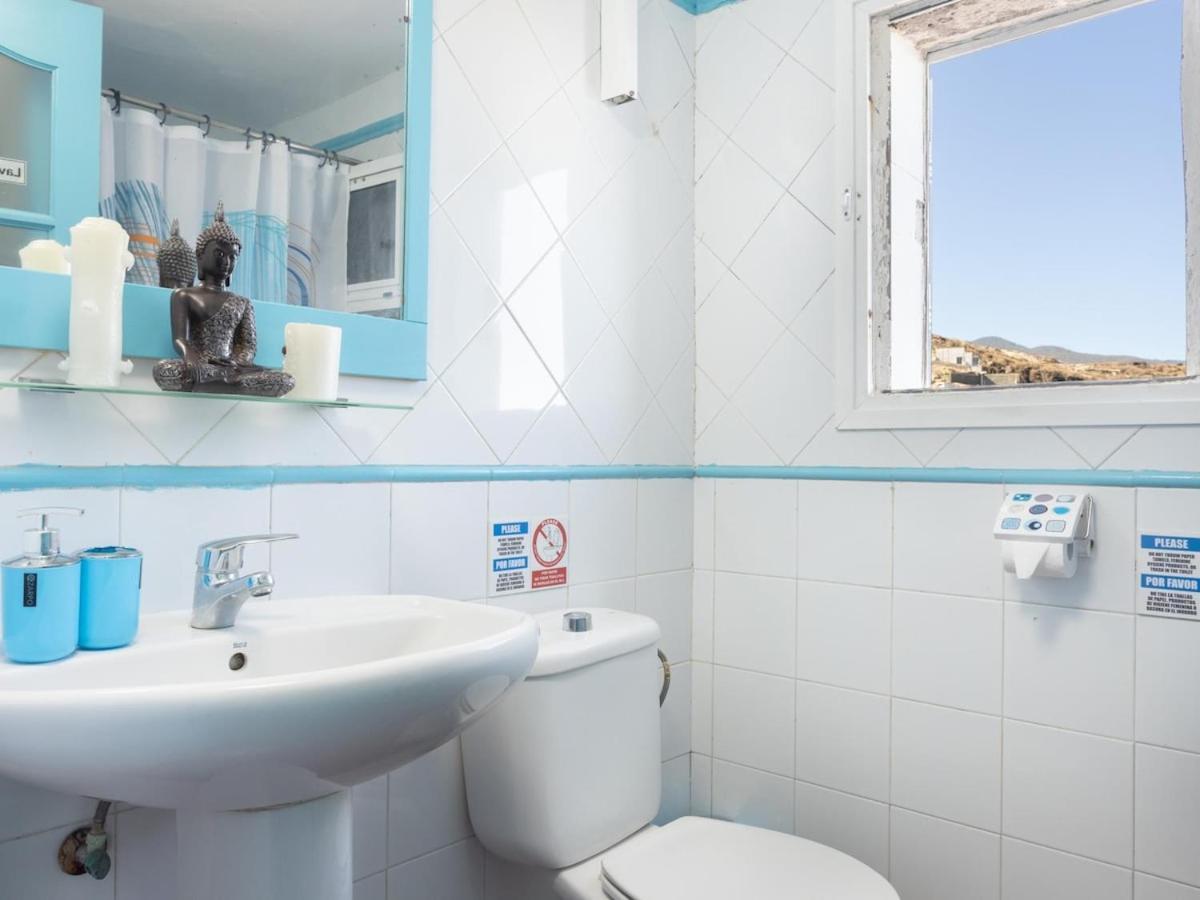 Lightbooking Casa De Playa Tenerife Villa Santa Cruz de Tenerife Exterior photo
