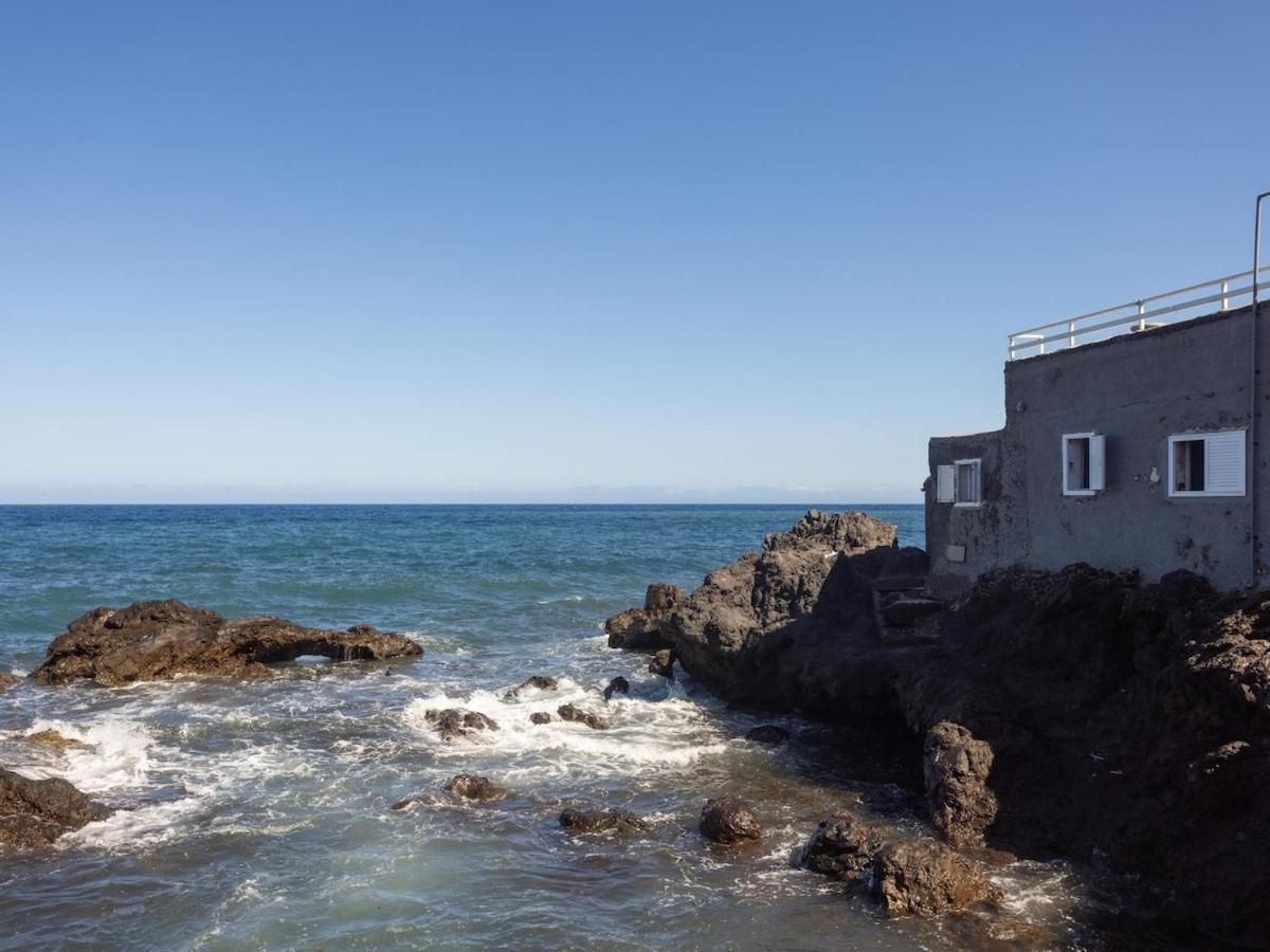 Lightbooking Casa De Playa Tenerife Villa Santa Cruz de Tenerife Exterior photo