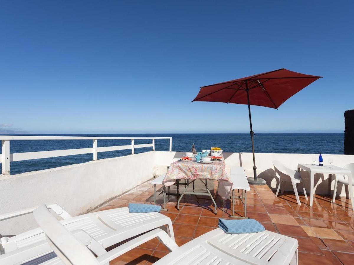 Lightbooking Casa De Playa Tenerife Villa Santa Cruz de Tenerife Exterior photo
