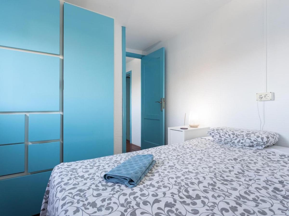 Lightbooking Casa De Playa Tenerife Villa Santa Cruz de Tenerife Exterior photo