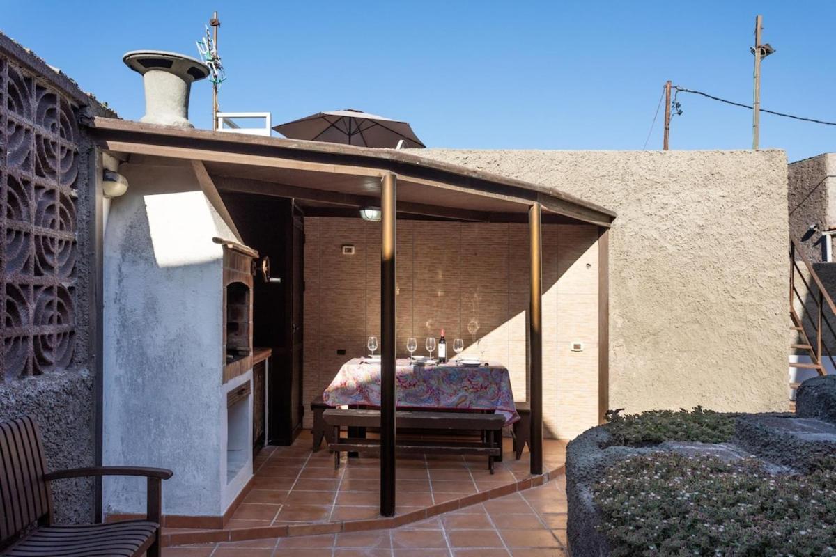Lightbooking Casa De Playa Tenerife Villa Santa Cruz de Tenerife Exterior photo