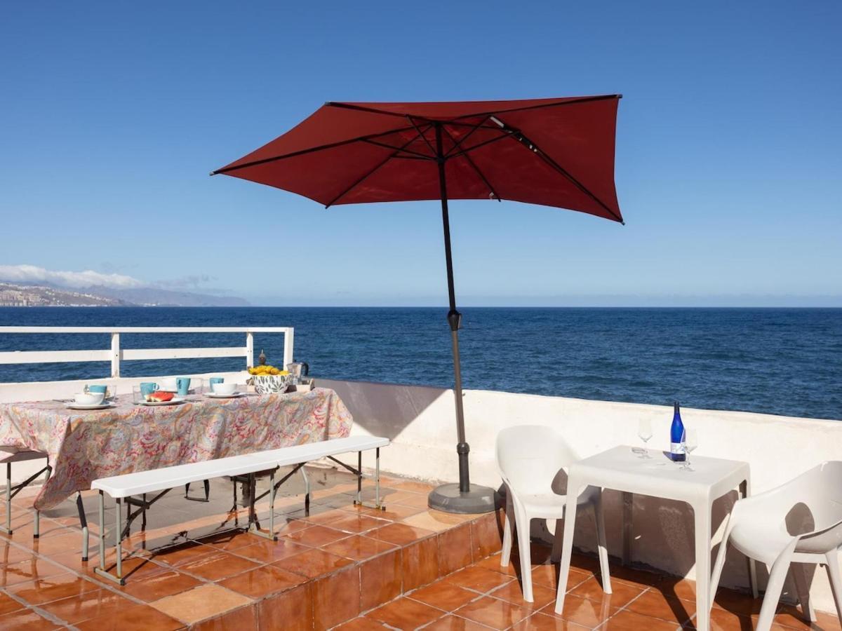 Lightbooking Casa De Playa Tenerife Villa Santa Cruz de Tenerife Exterior photo
